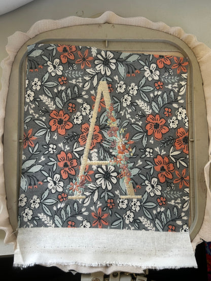 Embroidery - Gallery