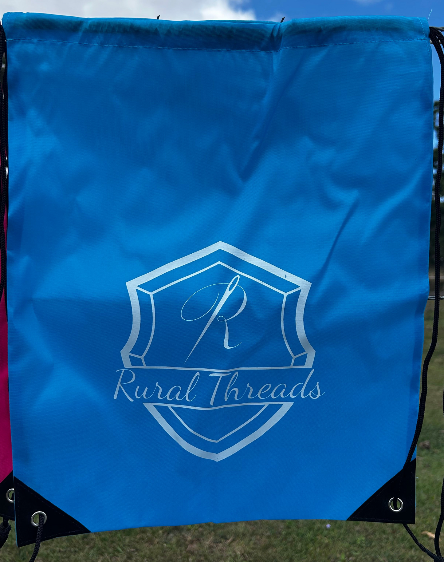 Feed Preparation Bag