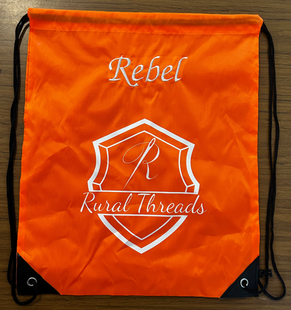 Feed Preparation Bag