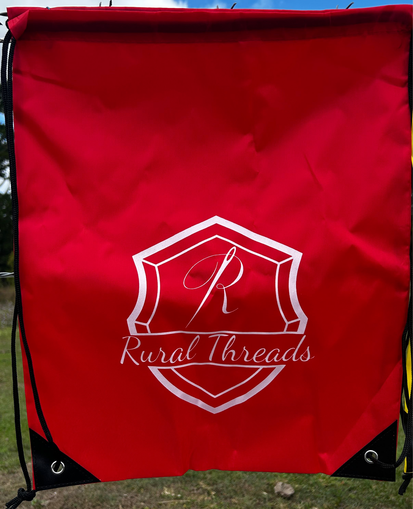 Feed Preparation Bag