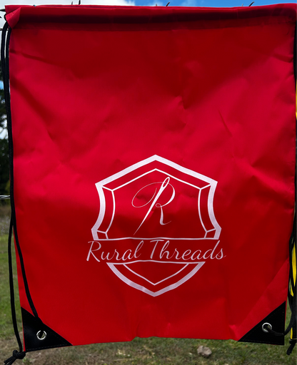 Feed Preparation Bag