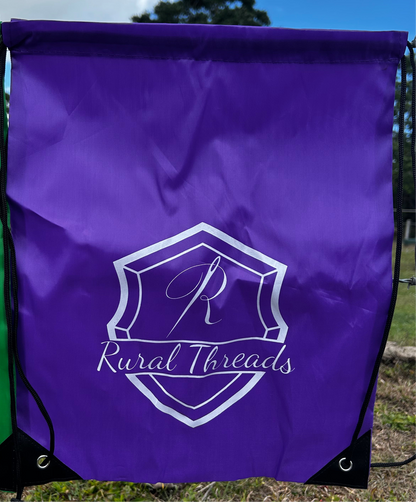 Feed Preparation Bag