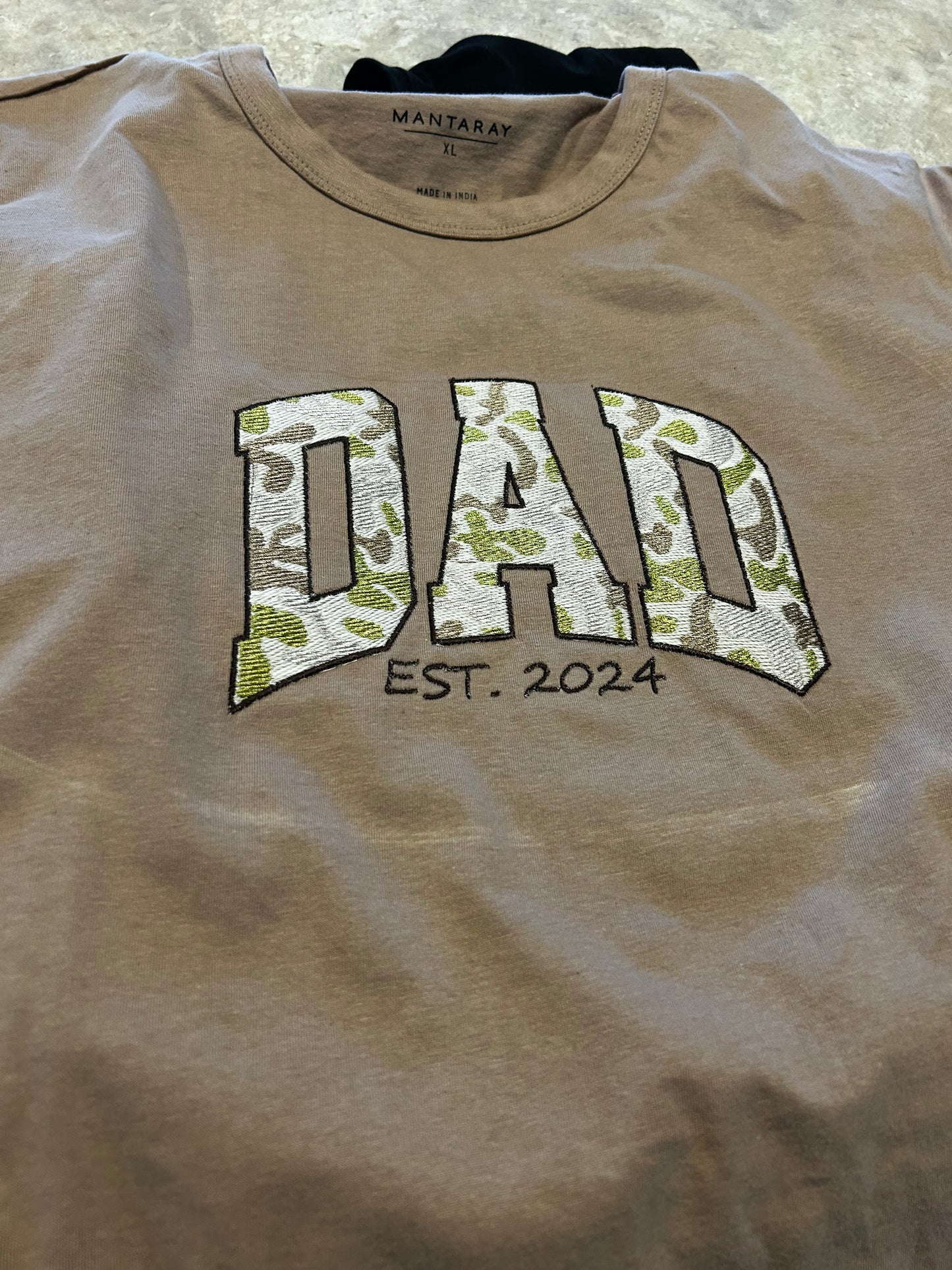 Embroidery - Gallery