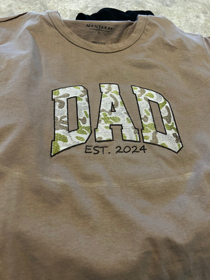 Embroidery - Gallery