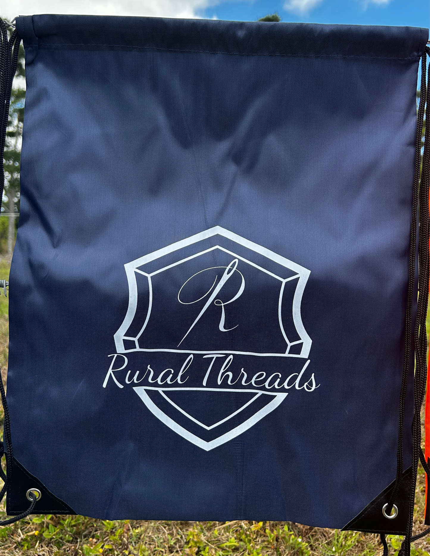 Feed Preparation Bag