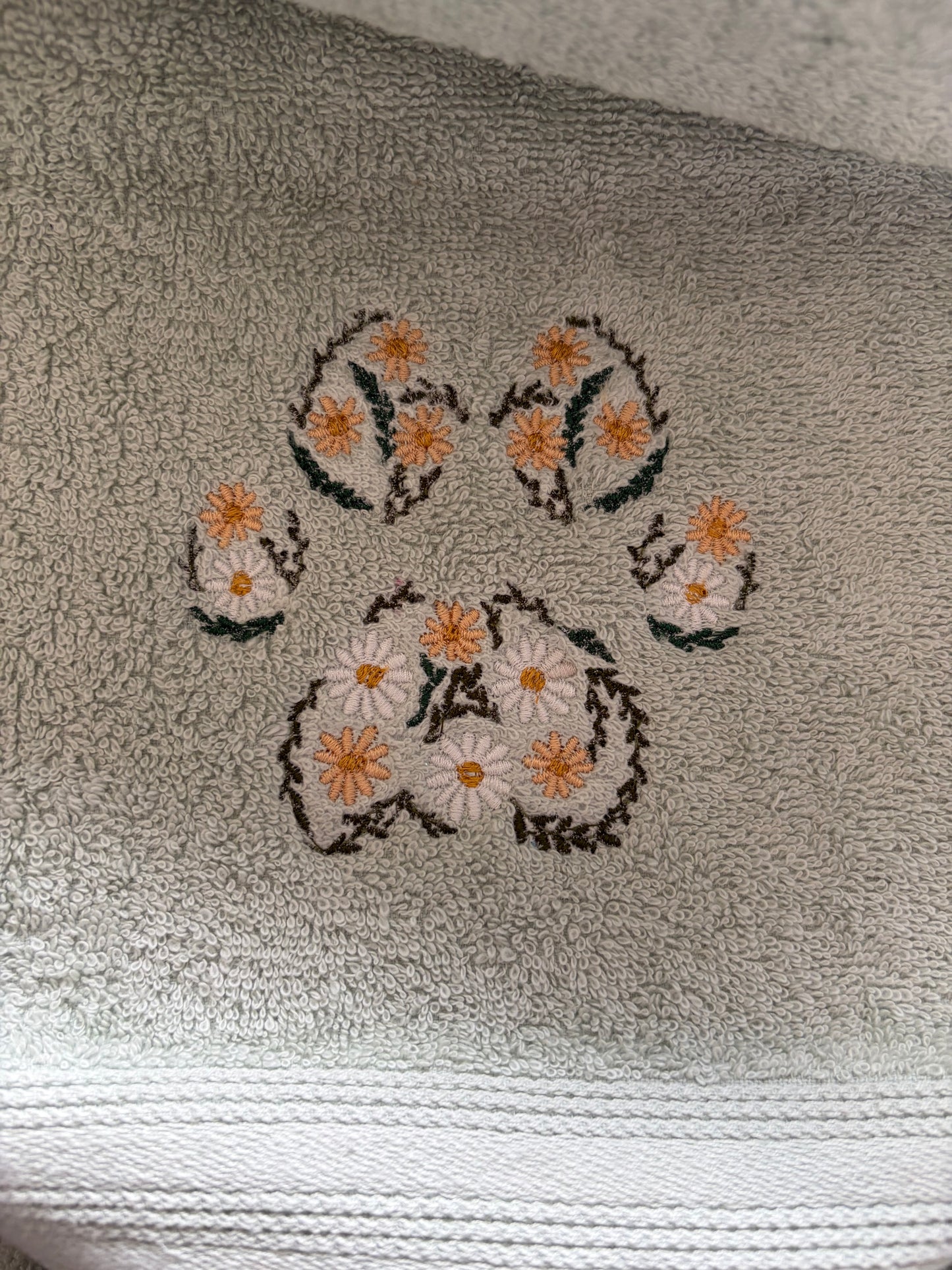 Embroidery - Gallery