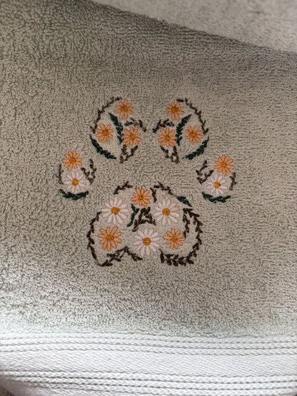 Embroidery - Gallery