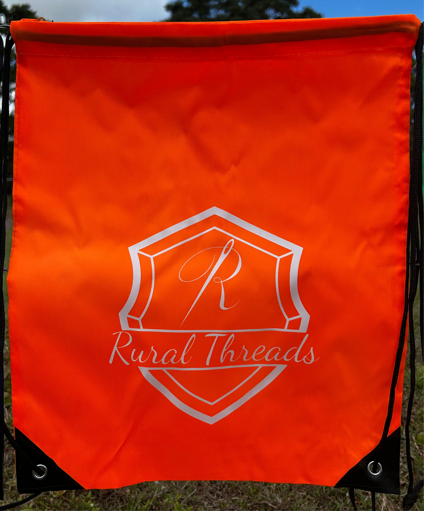 Feed Preparation Bag