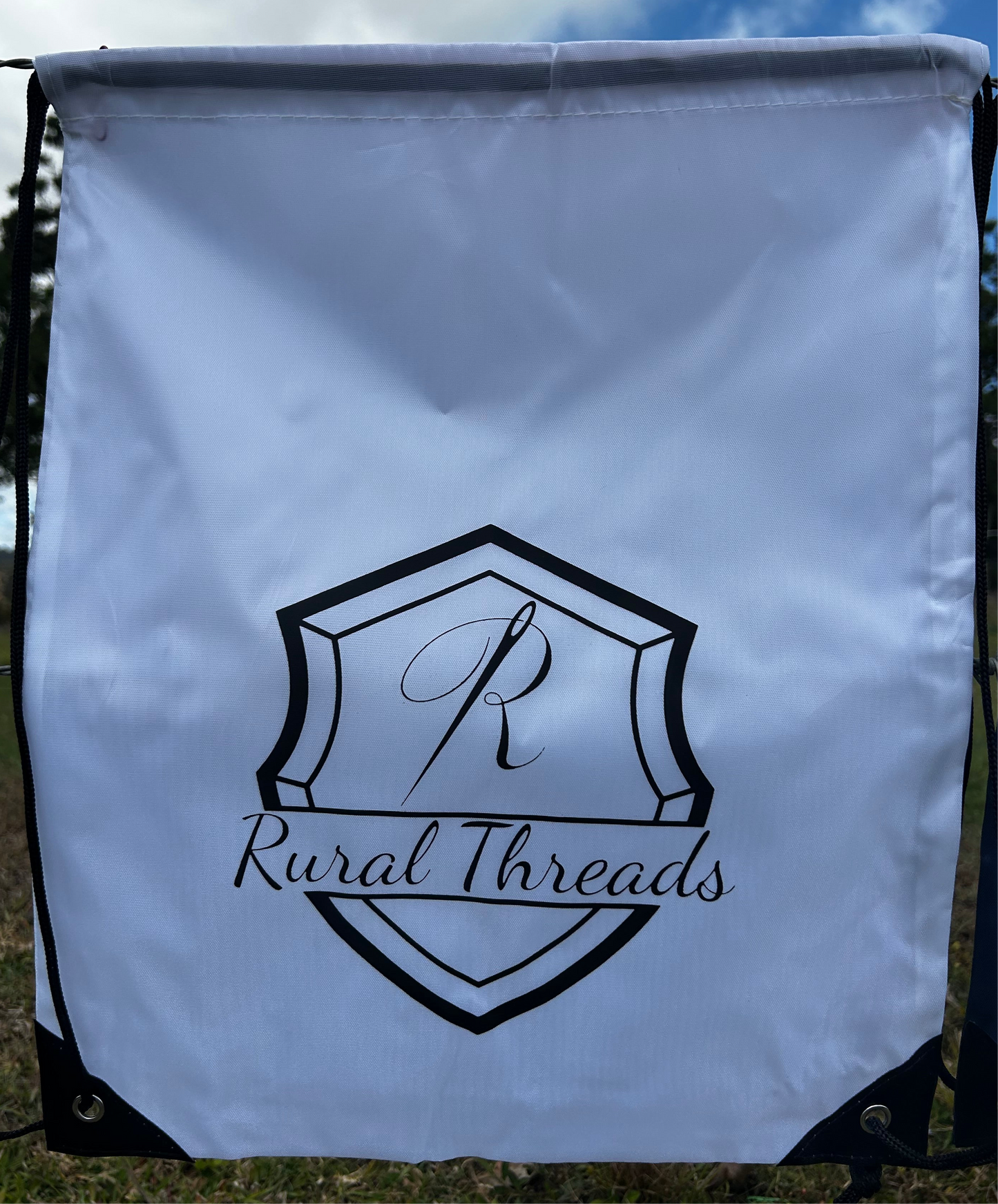 Feed Preparation Bag