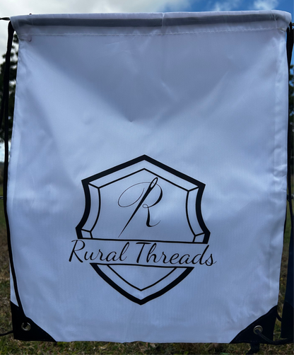 Feed Preparation Bag