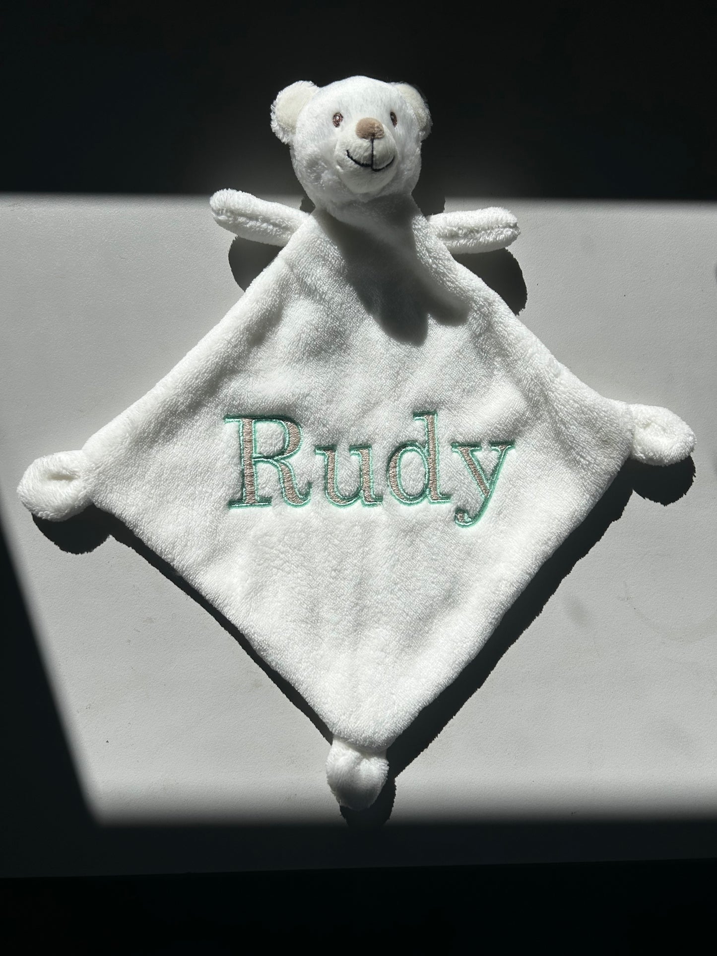 Embroidery - Gallery