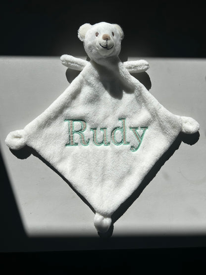 Embroidery - Gallery