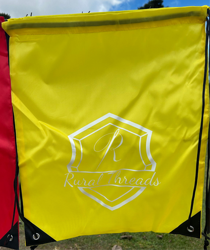 Feed Preparation Bag