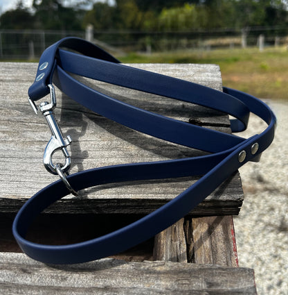 6ft BioThane Dog Leash