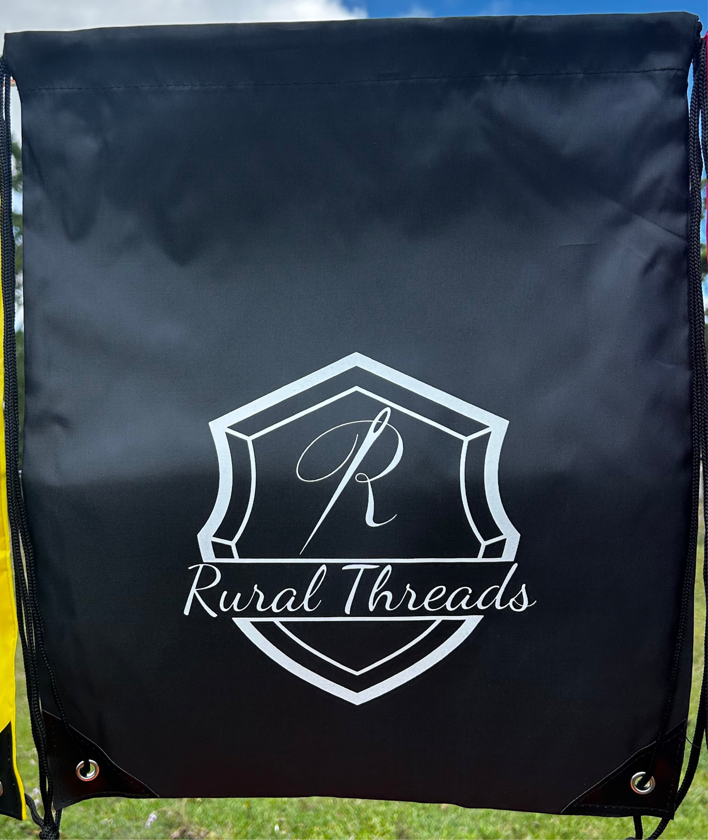 Feed Preparation Bag