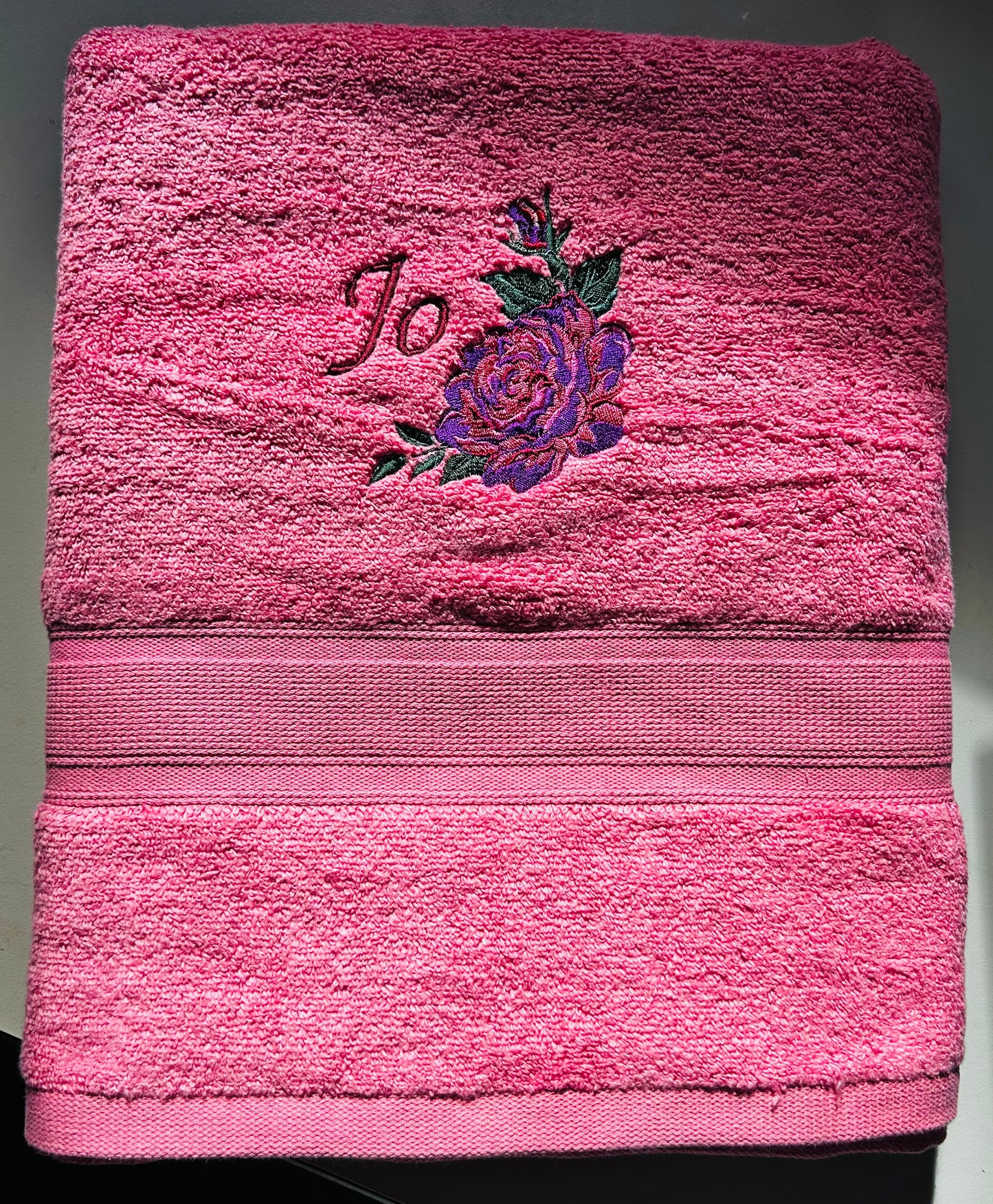 Embroidery - Gallery