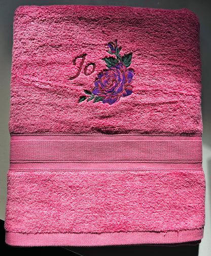 Embroidery - Gallery