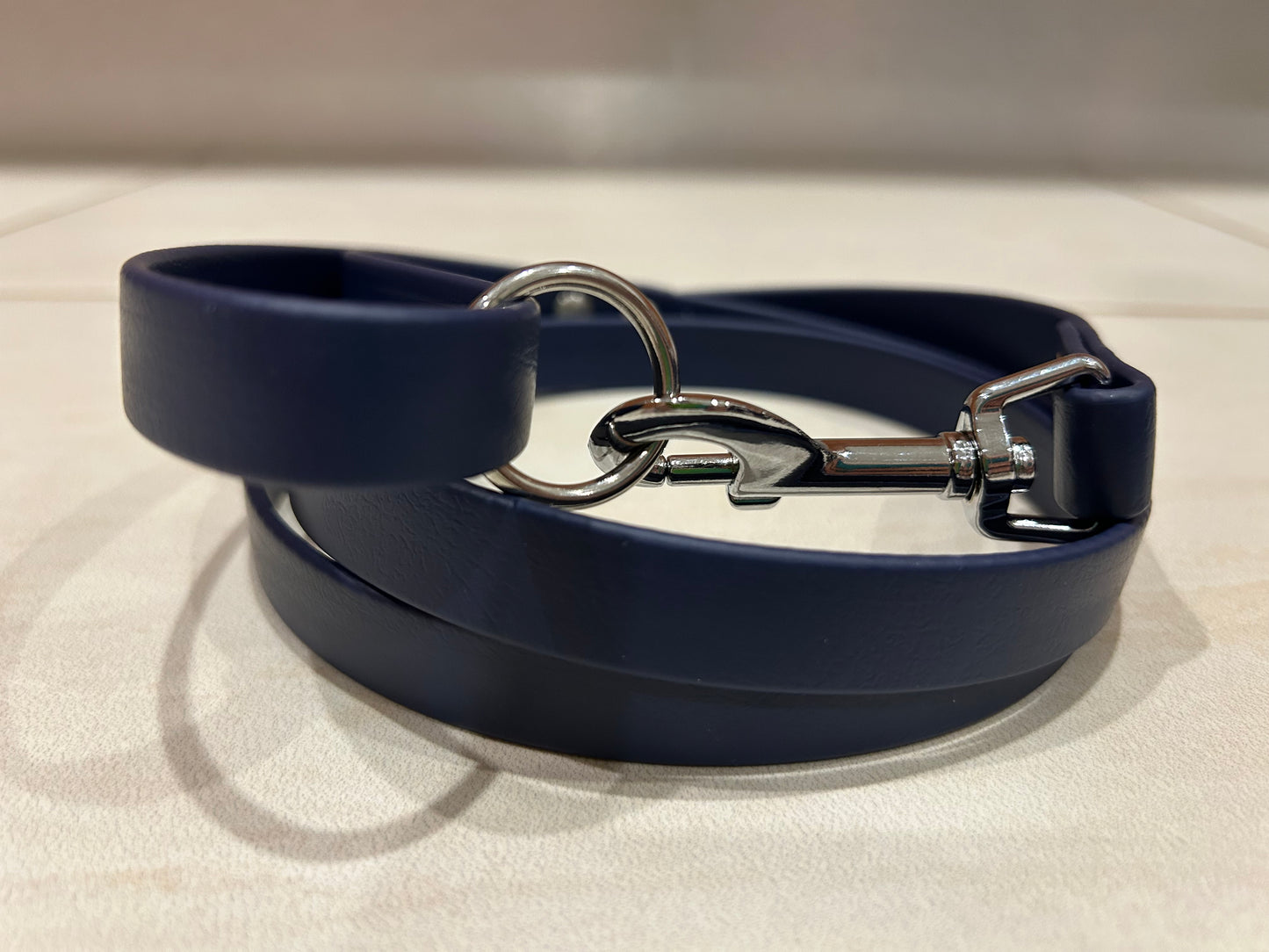 6ft BioThane Dog Leash