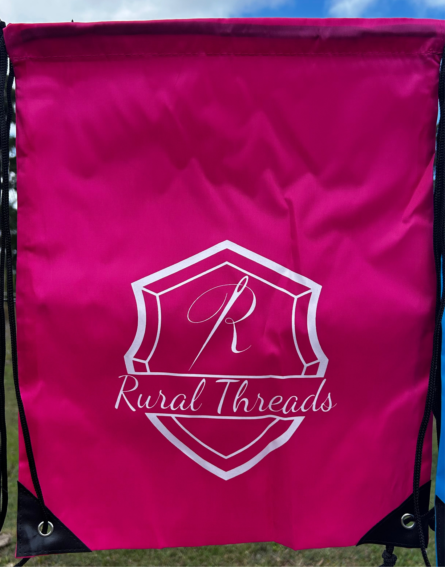 Feed Preparation Bag