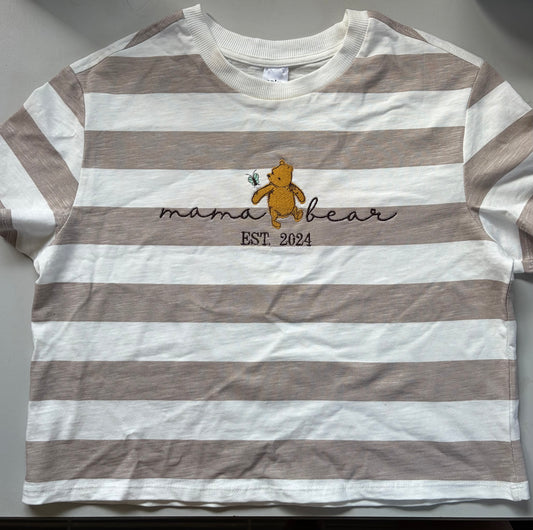 Embroidery - Gallery