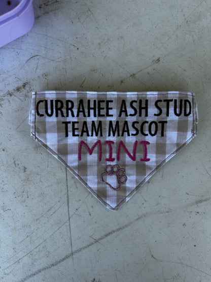 Embroidery - Gallery