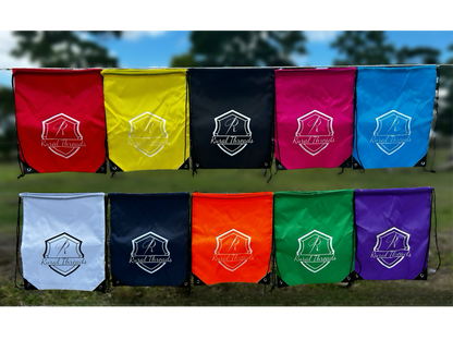 Feed Preparation Bag