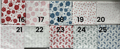 Personalised Name Bath Towel