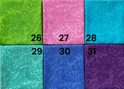 Personalised Name Bath Towel